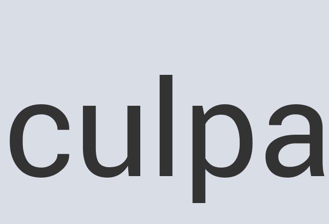 Ergonomic Marble Coup de Veal