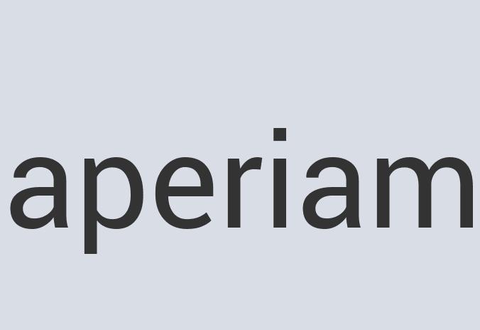 Small Leather Zenthall