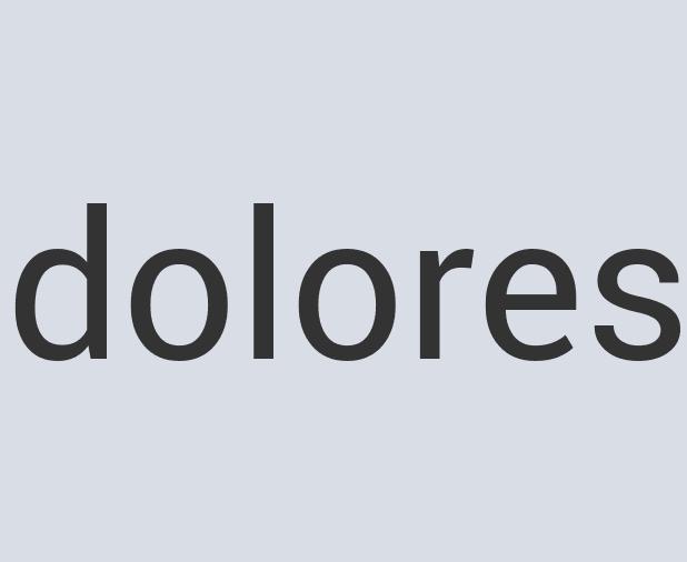 Small Concrete Y2Canine