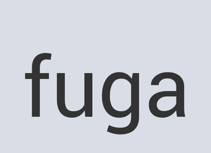 Aerodynamic Copper doIT